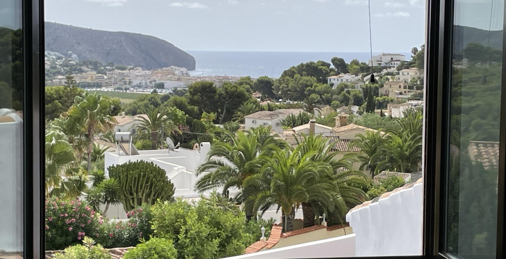 New Build - Villa - Moraira_Teulada - La Sabatera