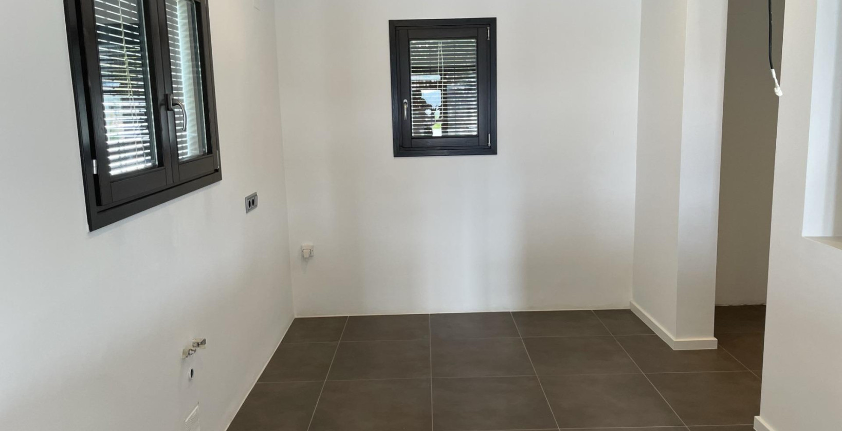 New Build - Villa - Moraira_Teulada - La Sabatera