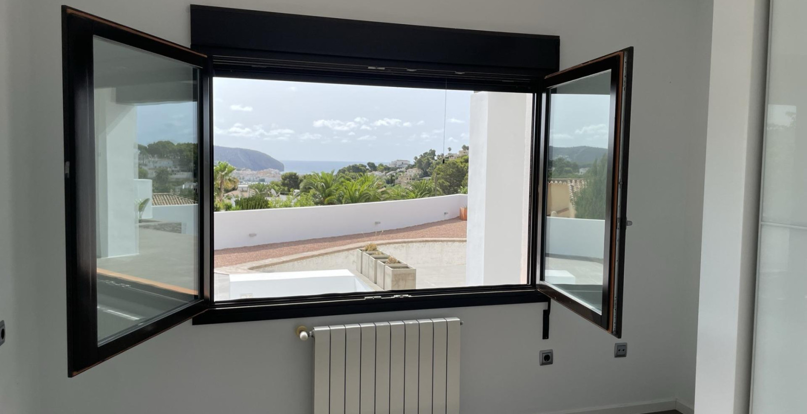 New Build - Villa - Moraira_Teulada - La Sabatera