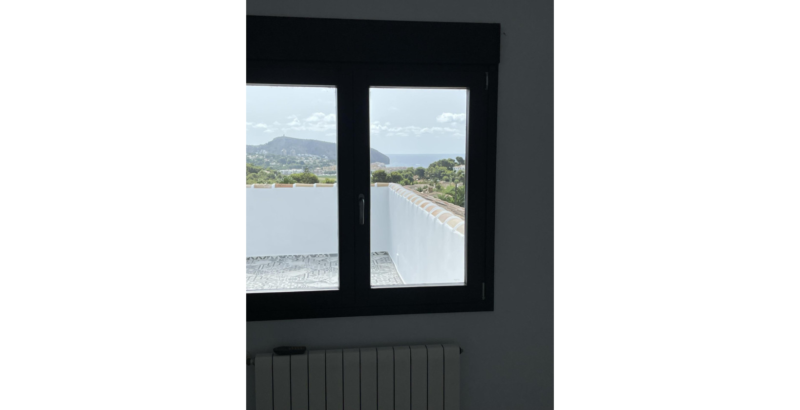 New Build - Villa - Moraira_Teulada - La Sabatera