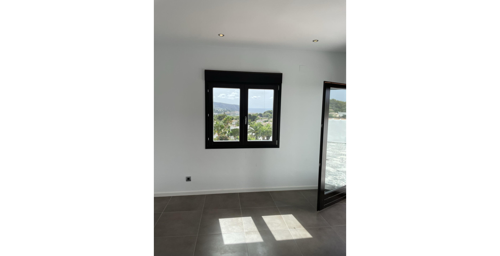 New Build - Villa - Moraira_Teulada - La Sabatera