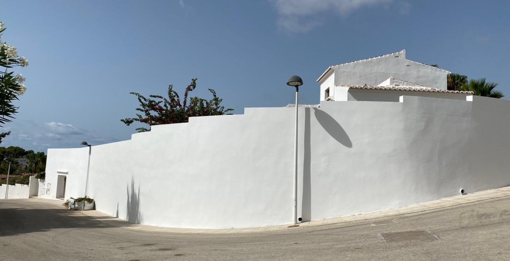 New Build - Villa - Moraira_Teulada - La Sabatera