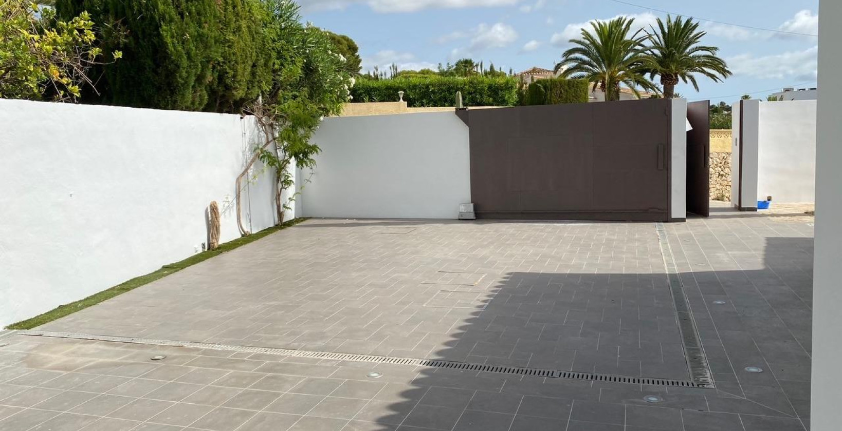 New Build - Villa - Moraira_Teulada - La Sabatera