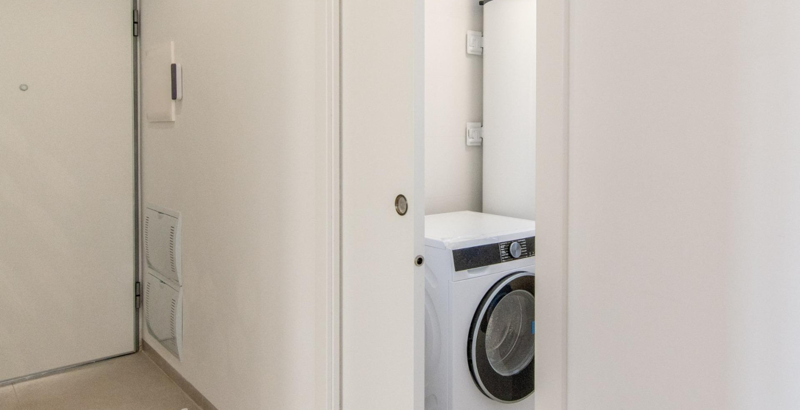 New Build - Apartment / flat - Finestrat - Campana garden