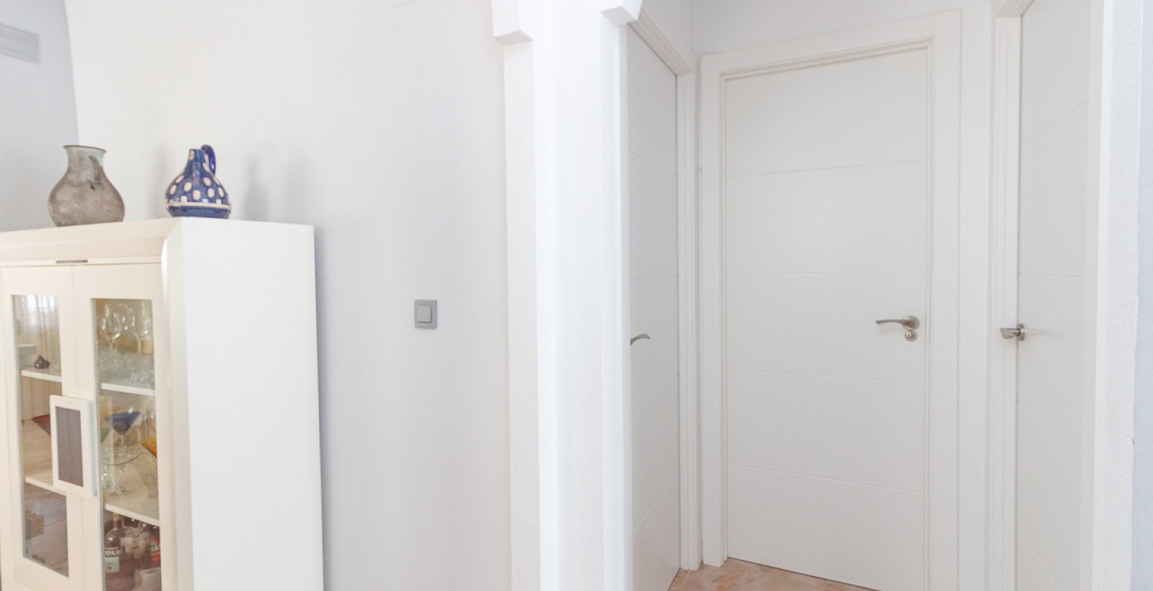 Bruktbolig - Semi Detached Villa - La Zenia