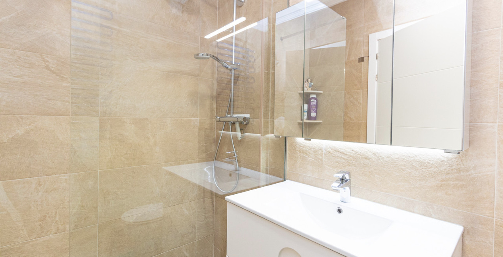 Bruktbolig - Semi Detached Villa - La Zenia