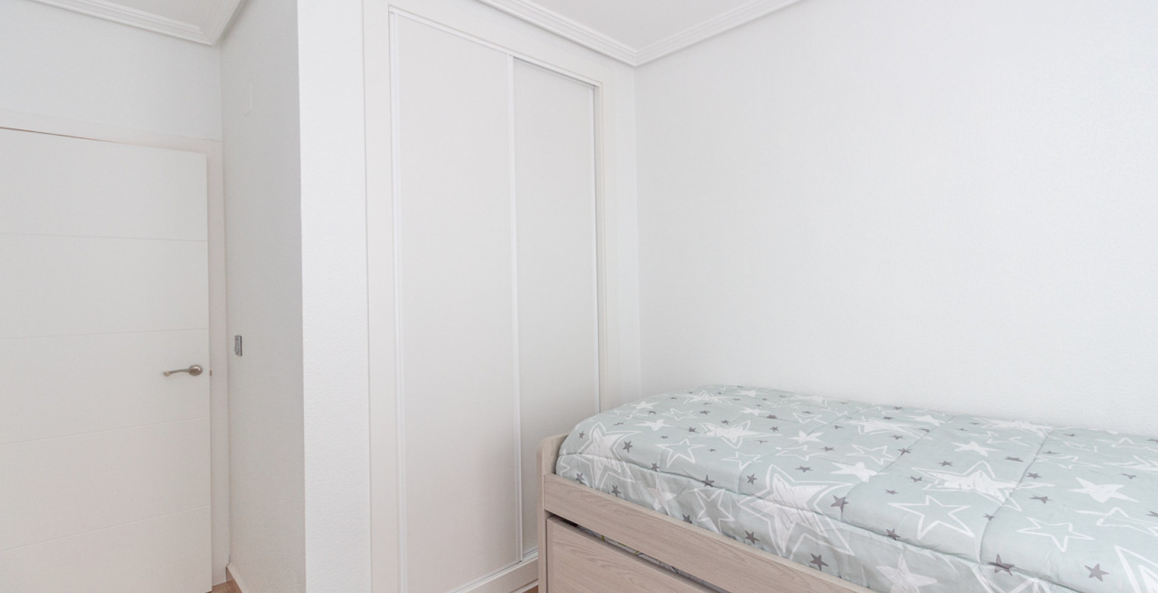 Bruktbolig - Semi Detached Villa - La Zenia