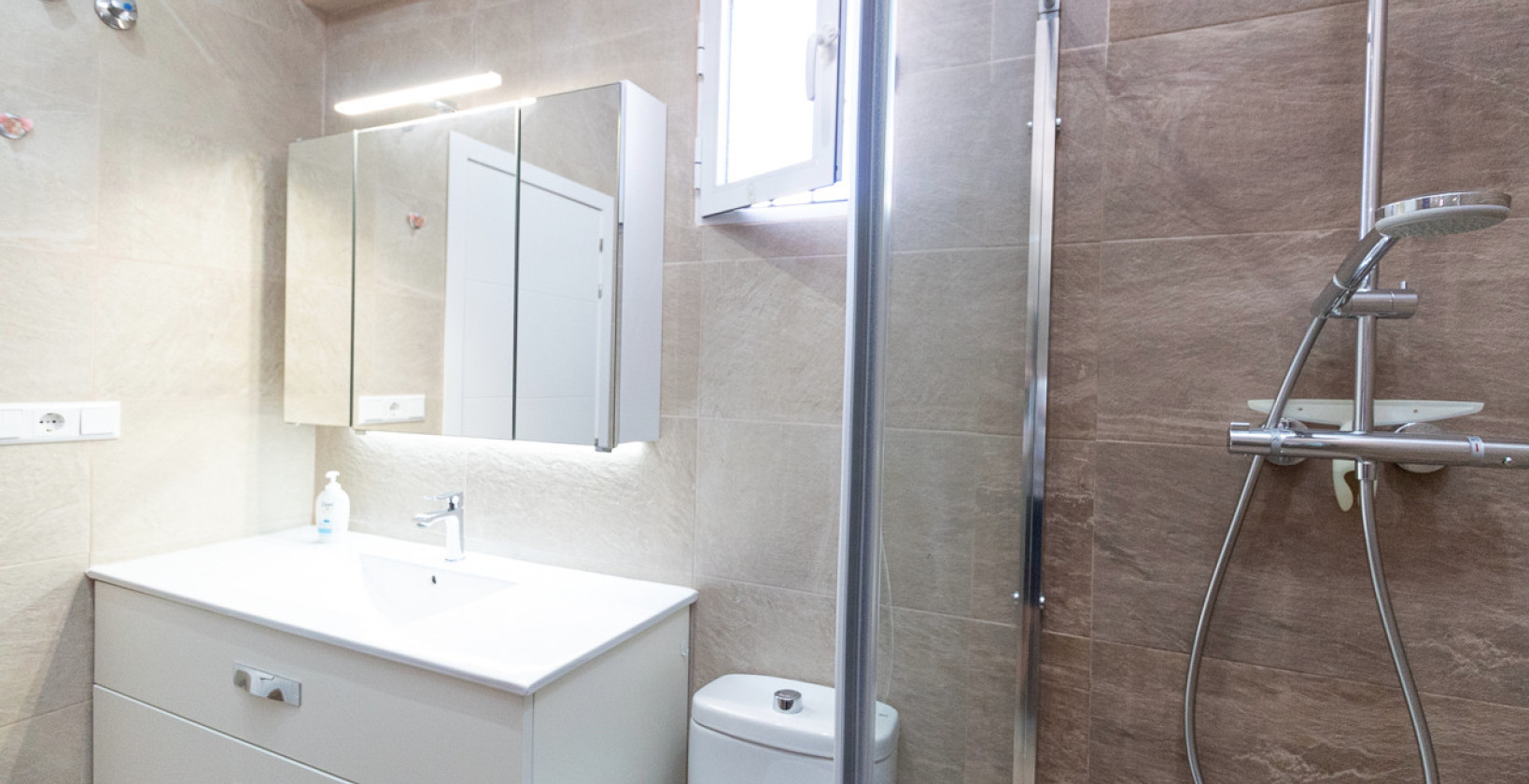 Bruktbolig - Semi Detached Villa - La Zenia