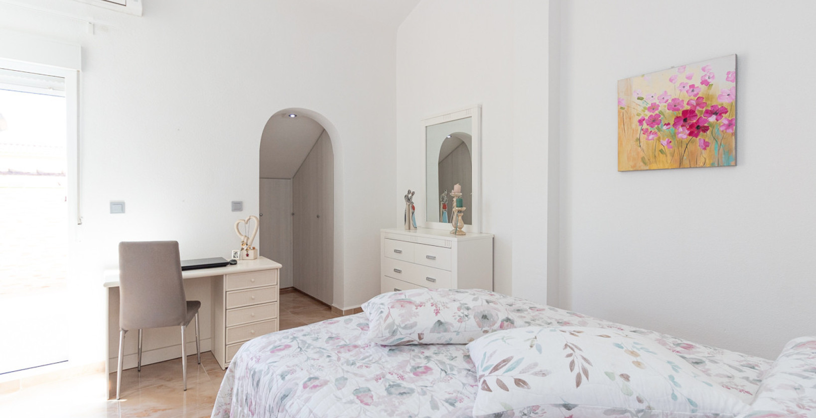 Bruktbolig - Semi Detached Villa - La Zenia