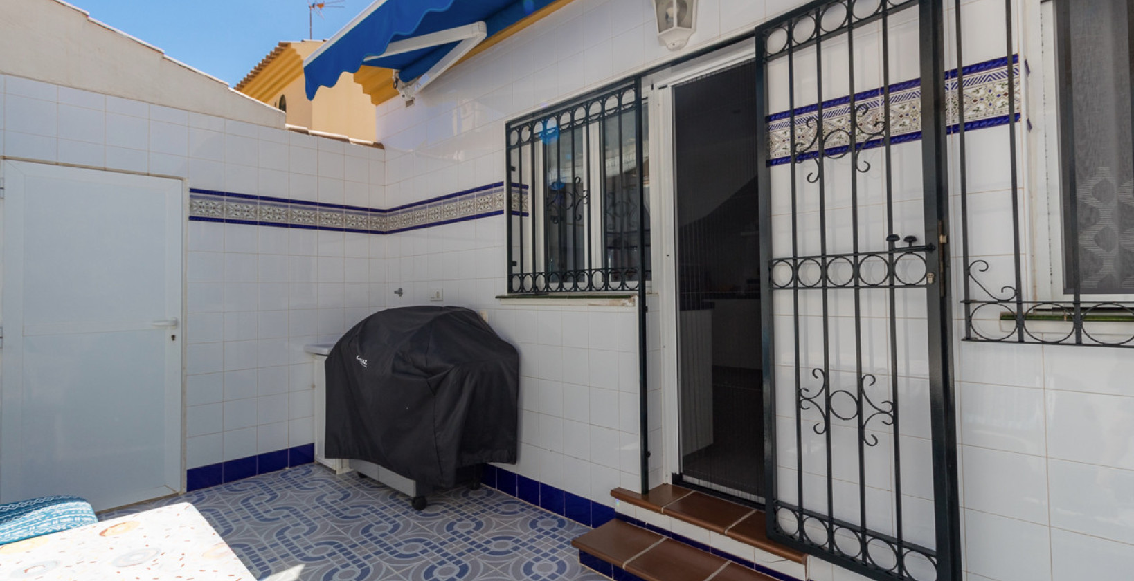 Bruktbolig - Semi Detached Villa - La Zenia