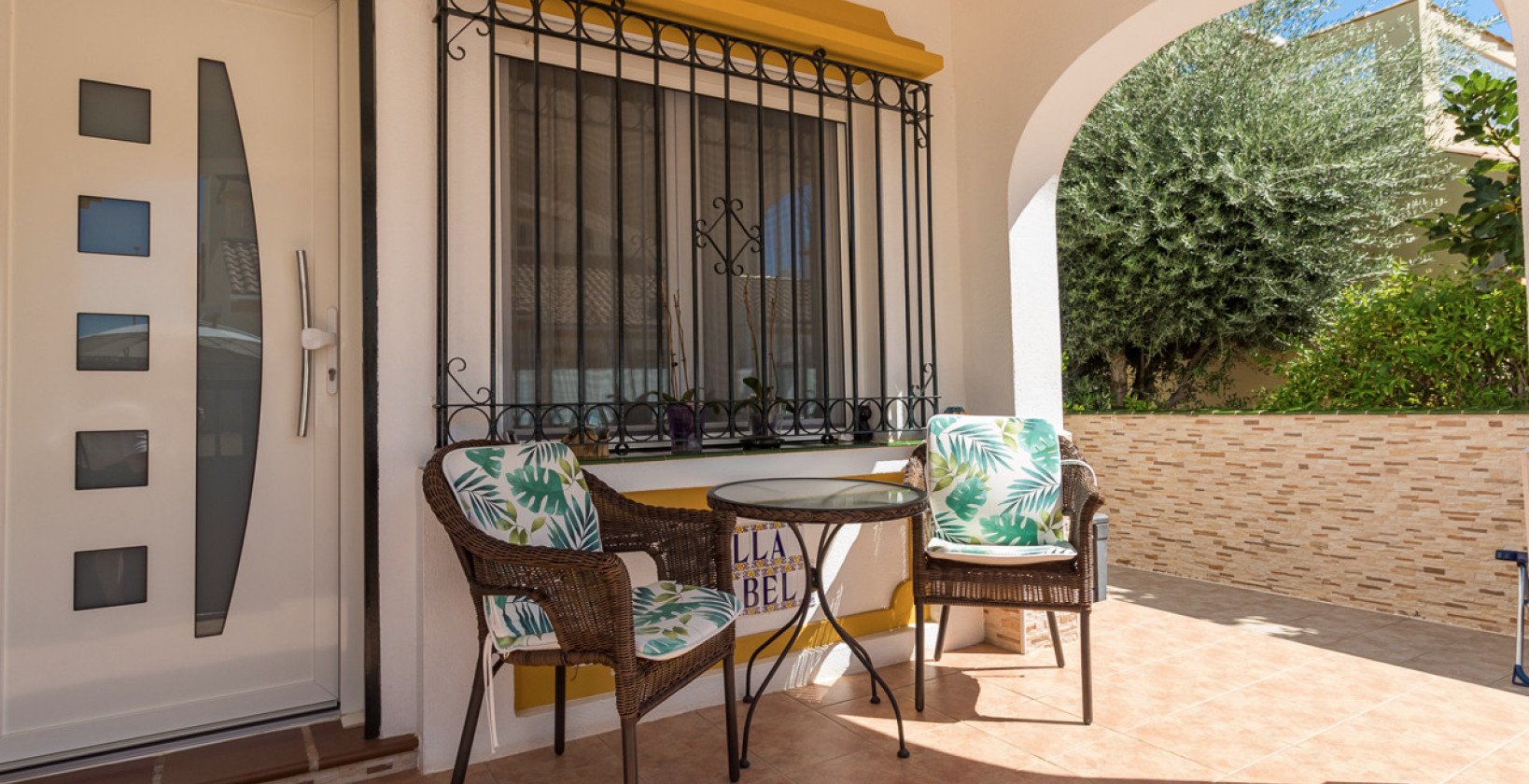 Bruktbolig - Semi Detached Villa - La Zenia