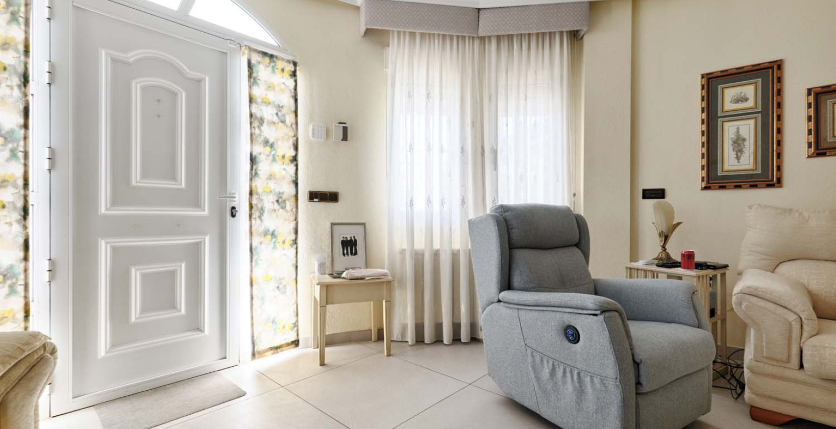 Återförsäljning - Villa - Pinar de Campoverde