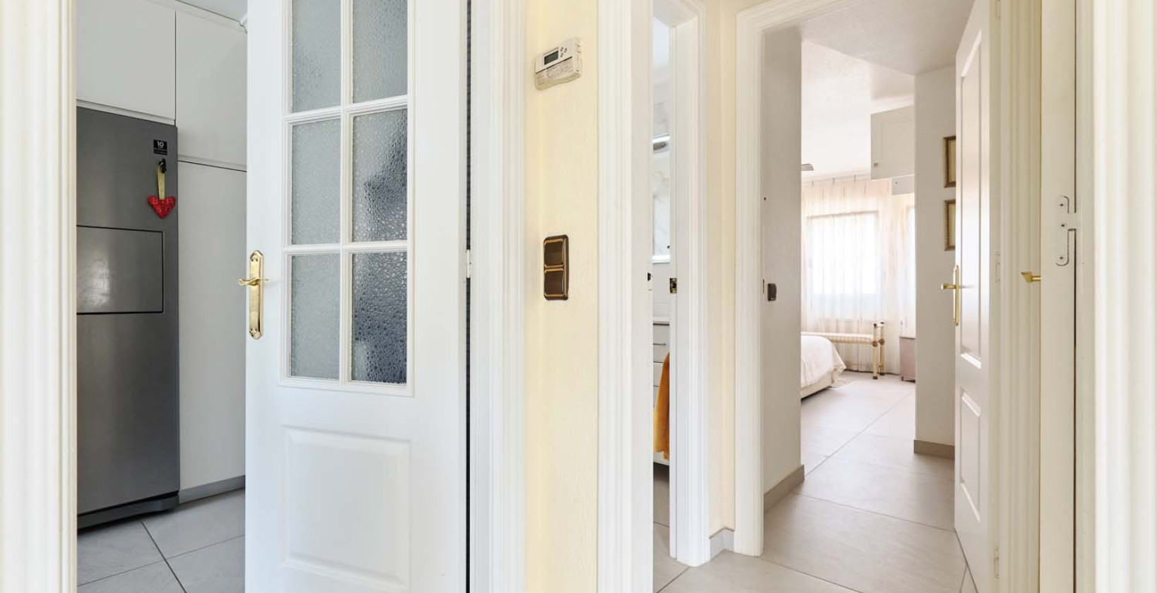 Återförsäljning - Villa - Pinar de Campoverde