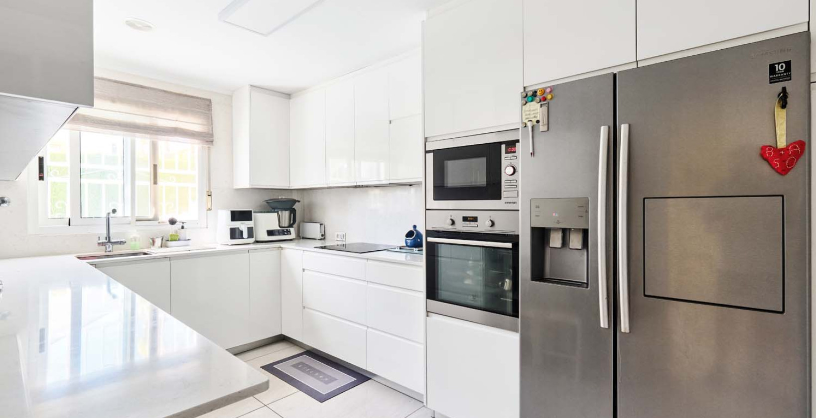 Återförsäljning - Villa - Pinar de Campoverde