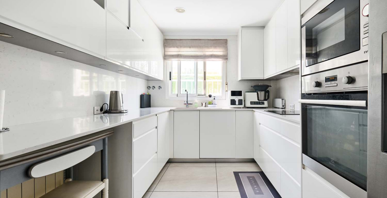 Återförsäljning - Villa - Pinar de Campoverde