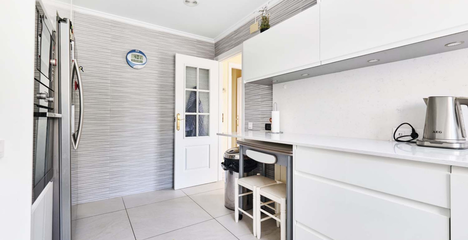 Återförsäljning - Villa - Pinar de Campoverde