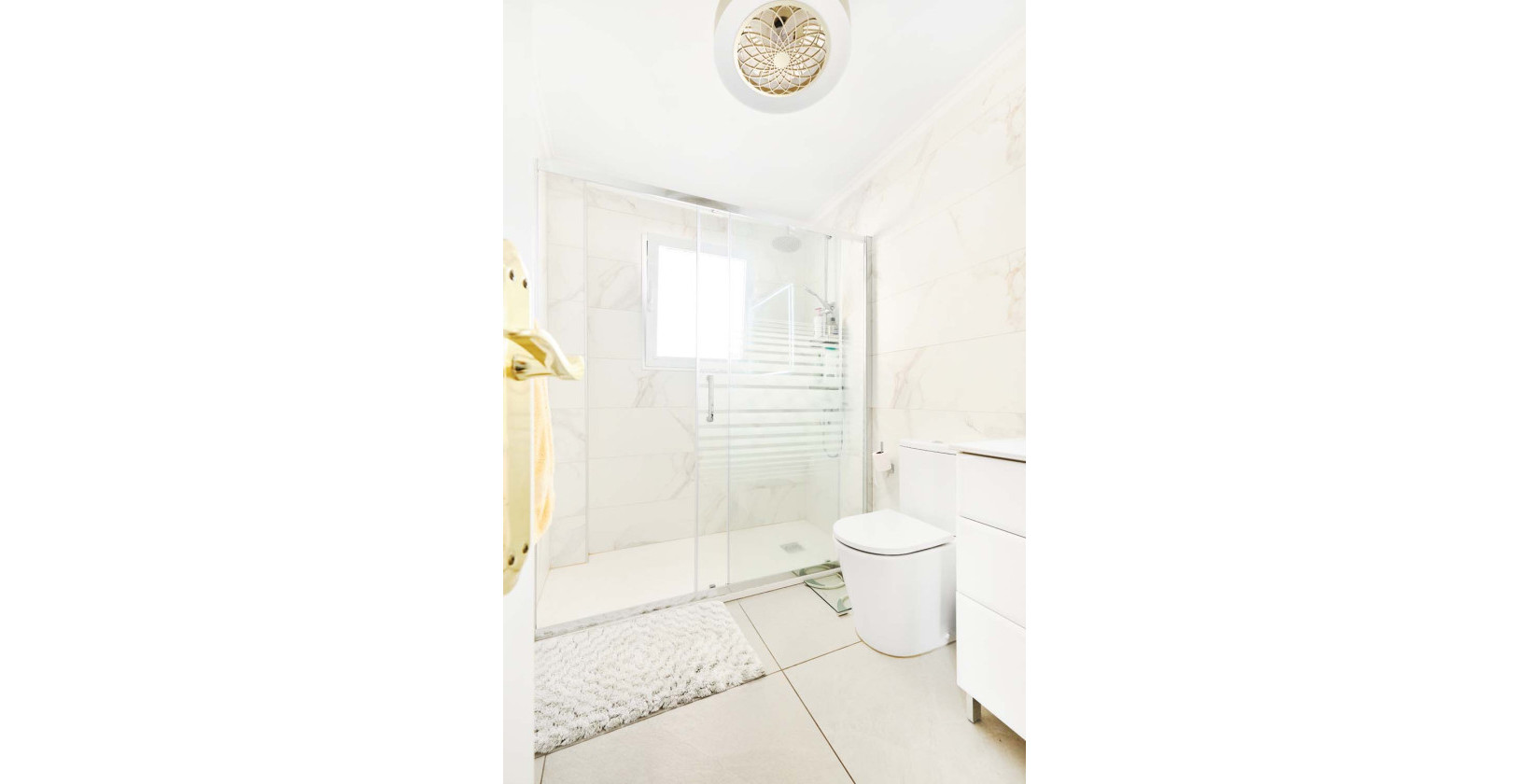 Återförsäljning - Villa - Pinar de Campoverde