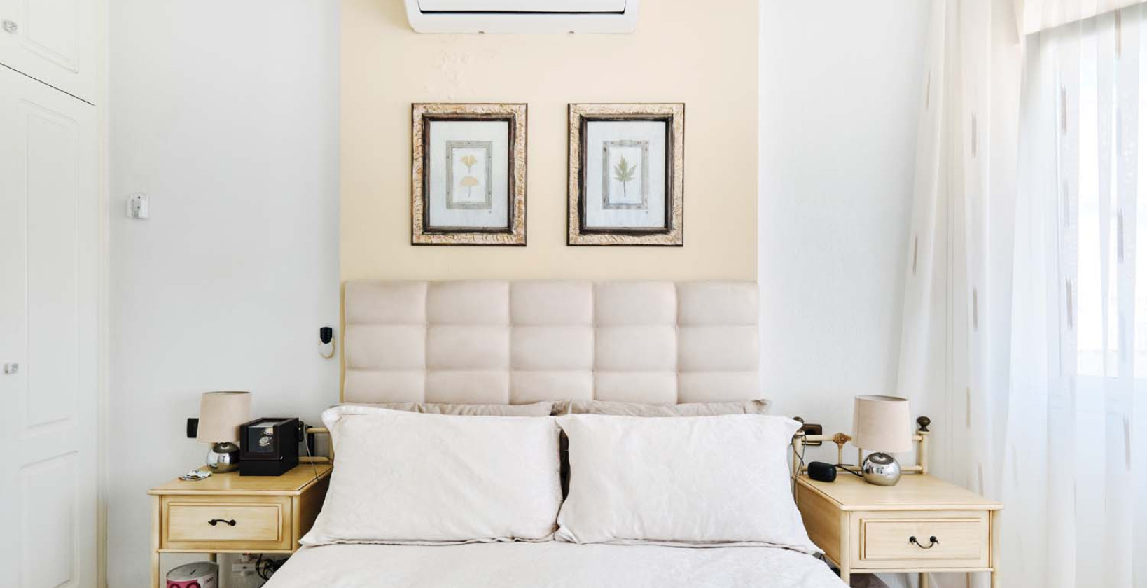 Återförsäljning - Villa - Pinar de Campoverde