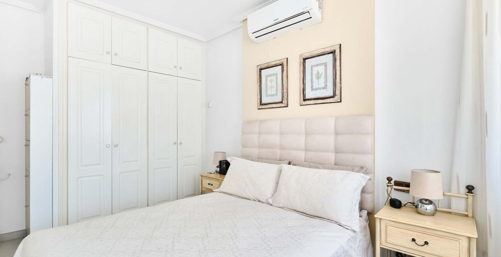 Återförsäljning - Villa - Pinar de Campoverde