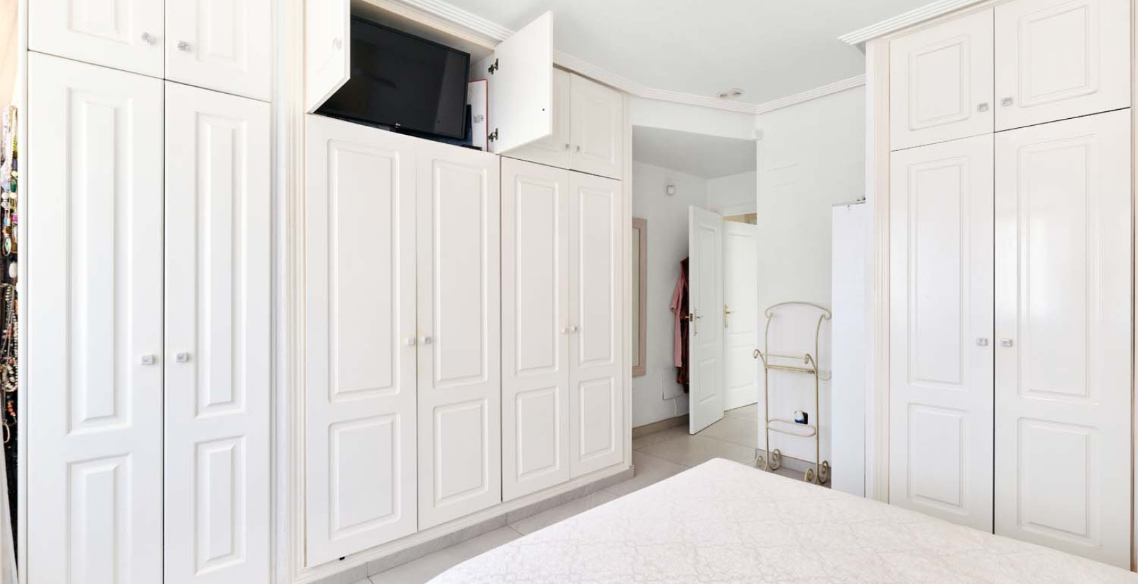 Återförsäljning - Villa - Pinar de Campoverde