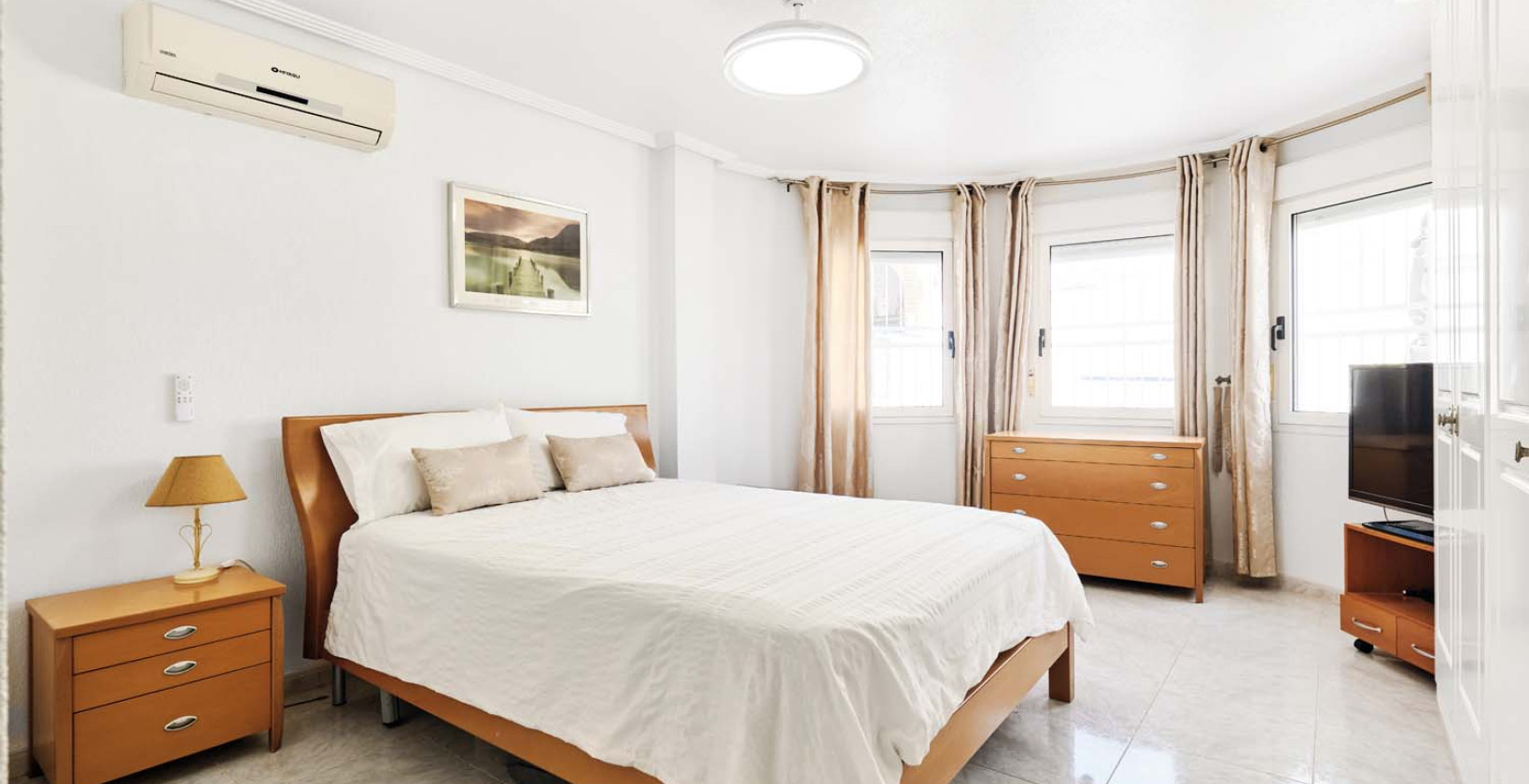 Återförsäljning - Villa - Pinar de Campoverde