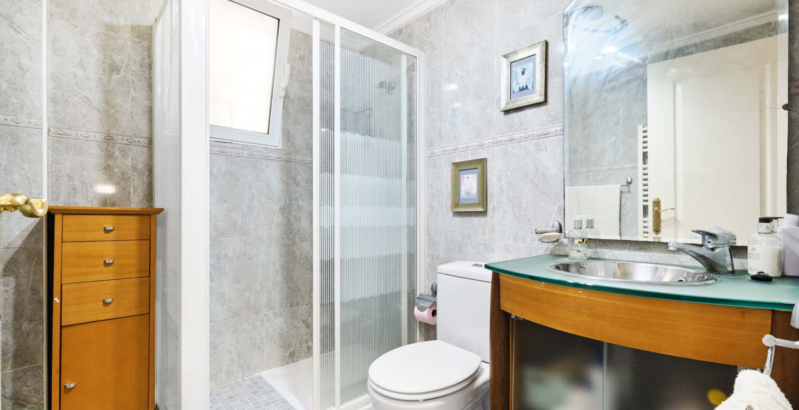 Återförsäljning - Villa - Pinar de Campoverde