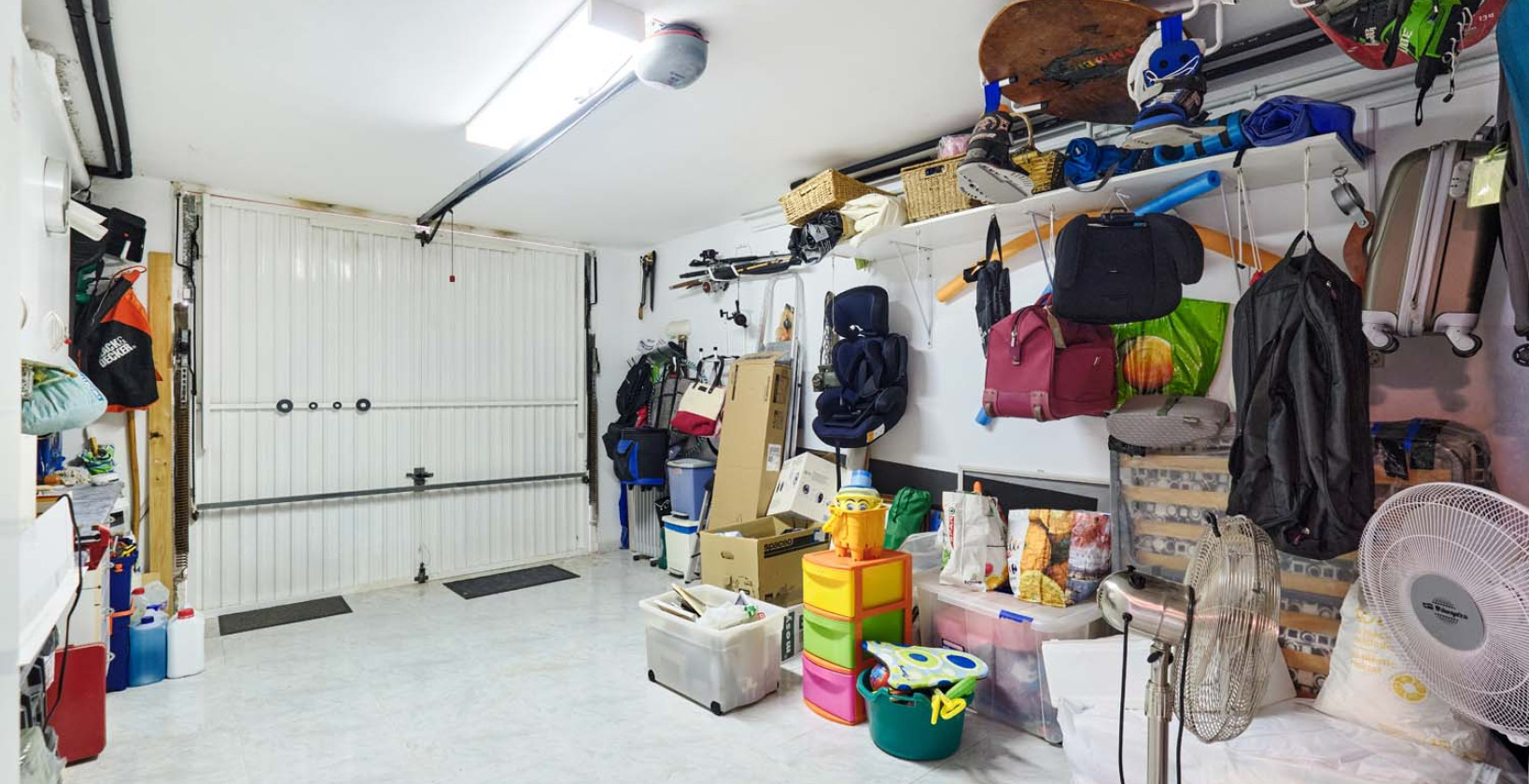 Återförsäljning - Villa - Pinar de Campoverde