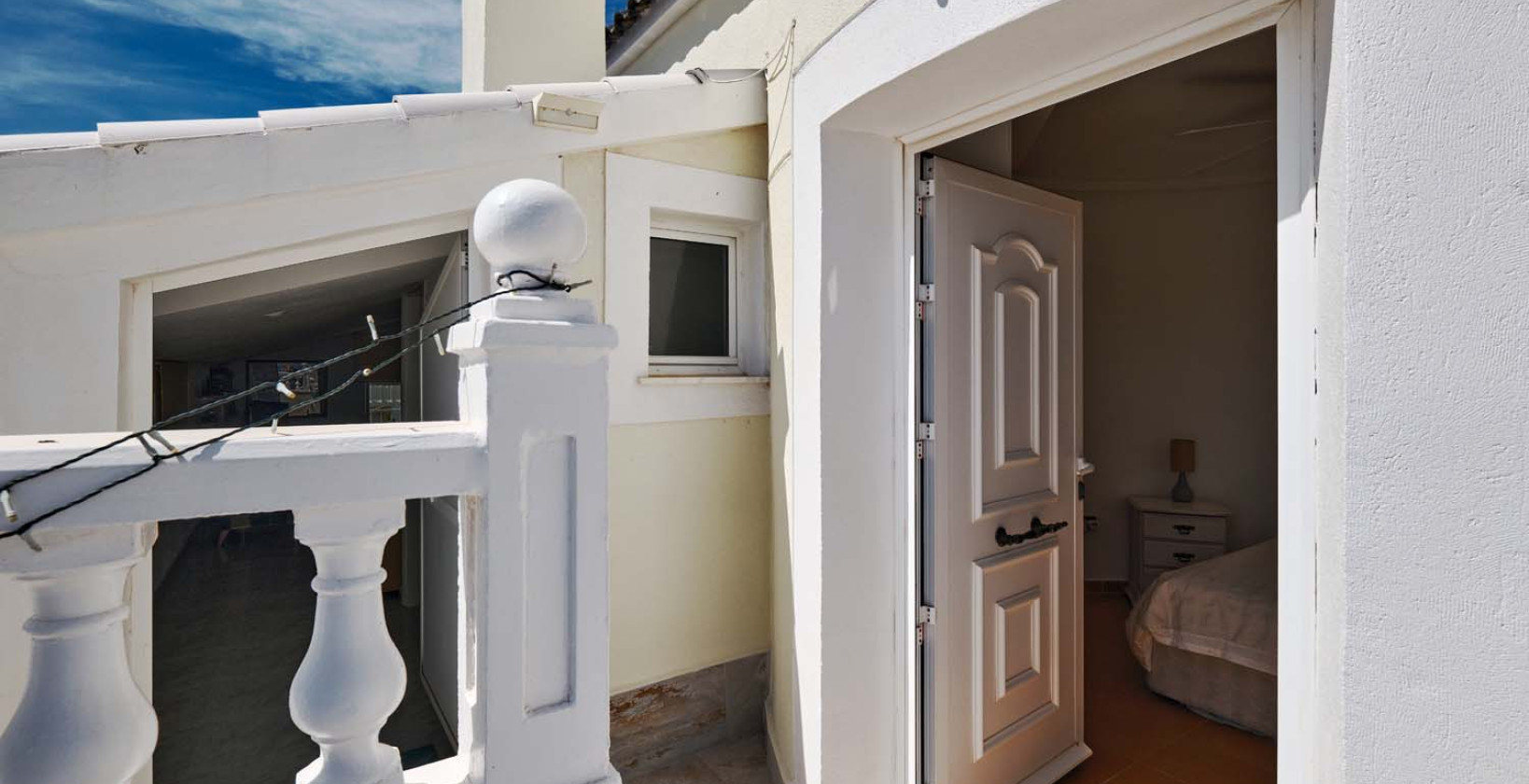 Återförsäljning - Villa - Pinar de Campoverde