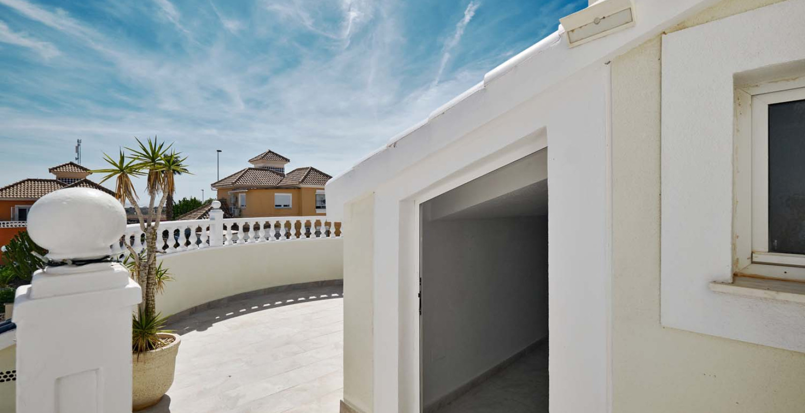 Återförsäljning - Villa - Pinar de Campoverde