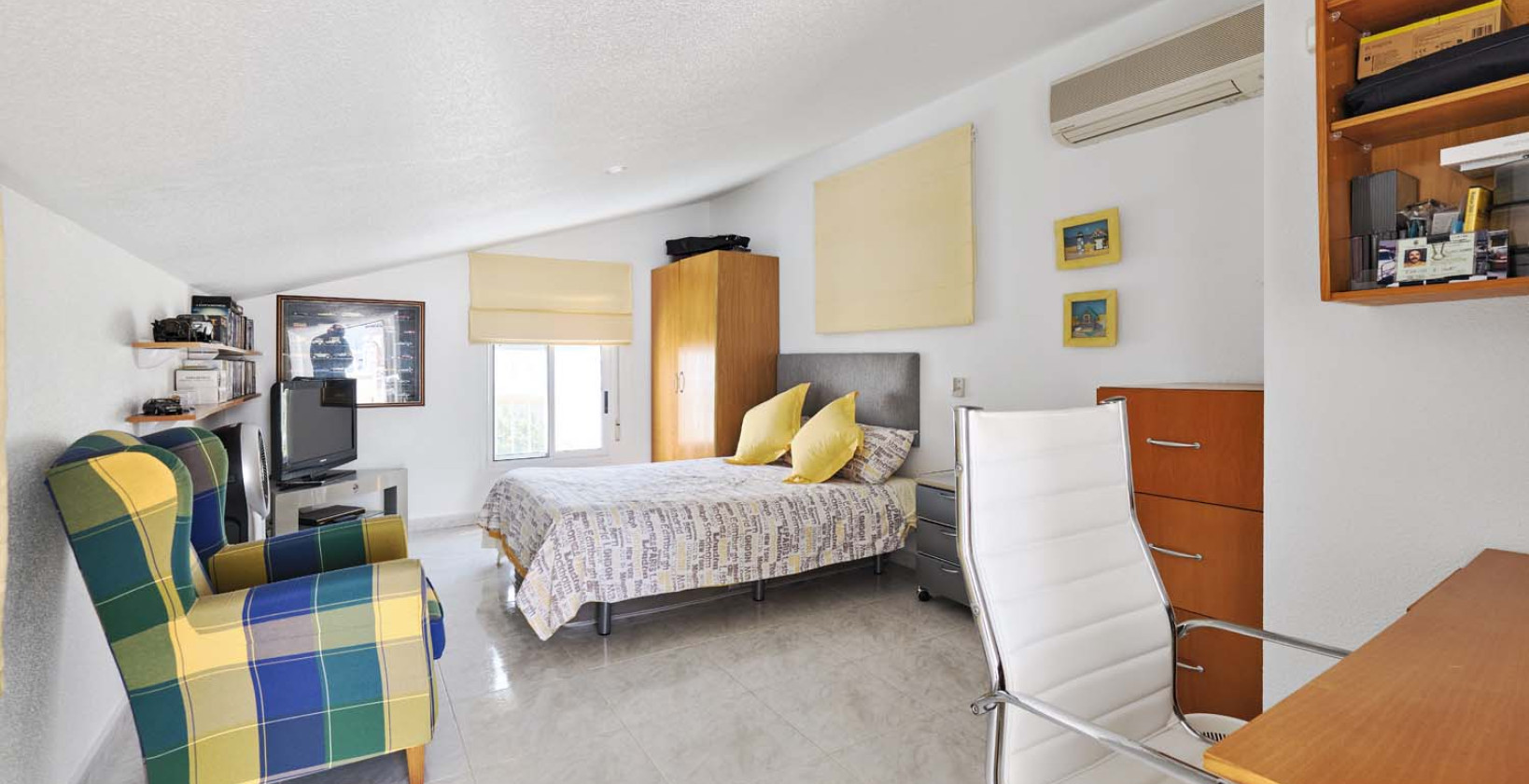 Återförsäljning - Villa - Pinar de Campoverde