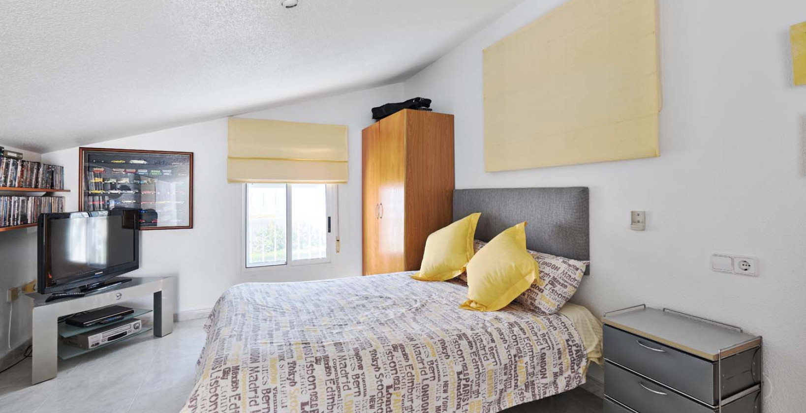 Återförsäljning - Villa - Pinar de Campoverde