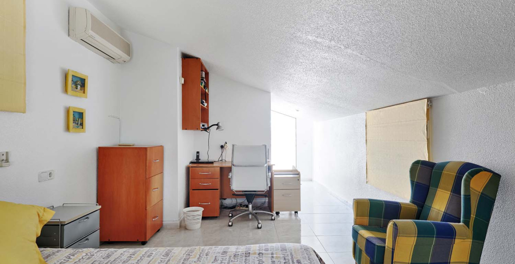 Återförsäljning - Villa - Pinar de Campoverde