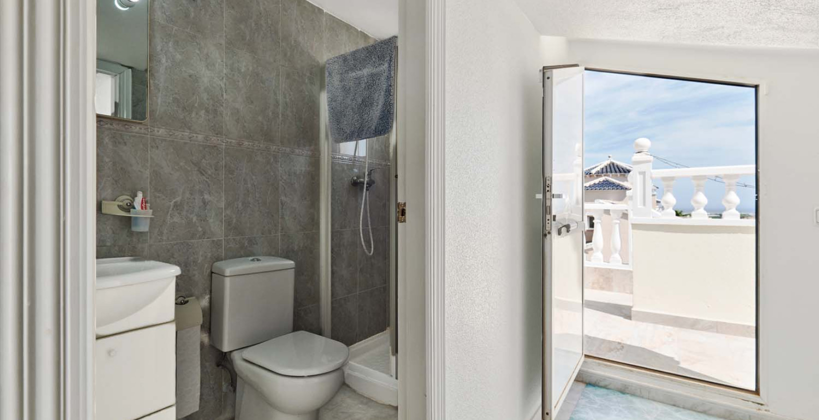 Återförsäljning - Villa - Pinar de Campoverde