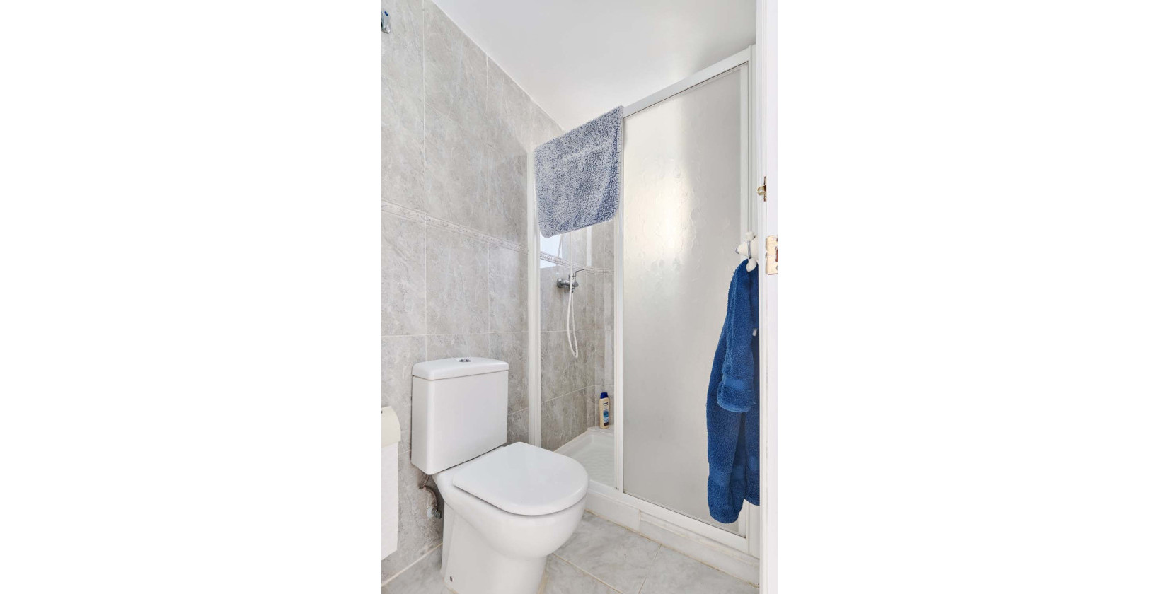 Återförsäljning - Villa - Pinar de Campoverde