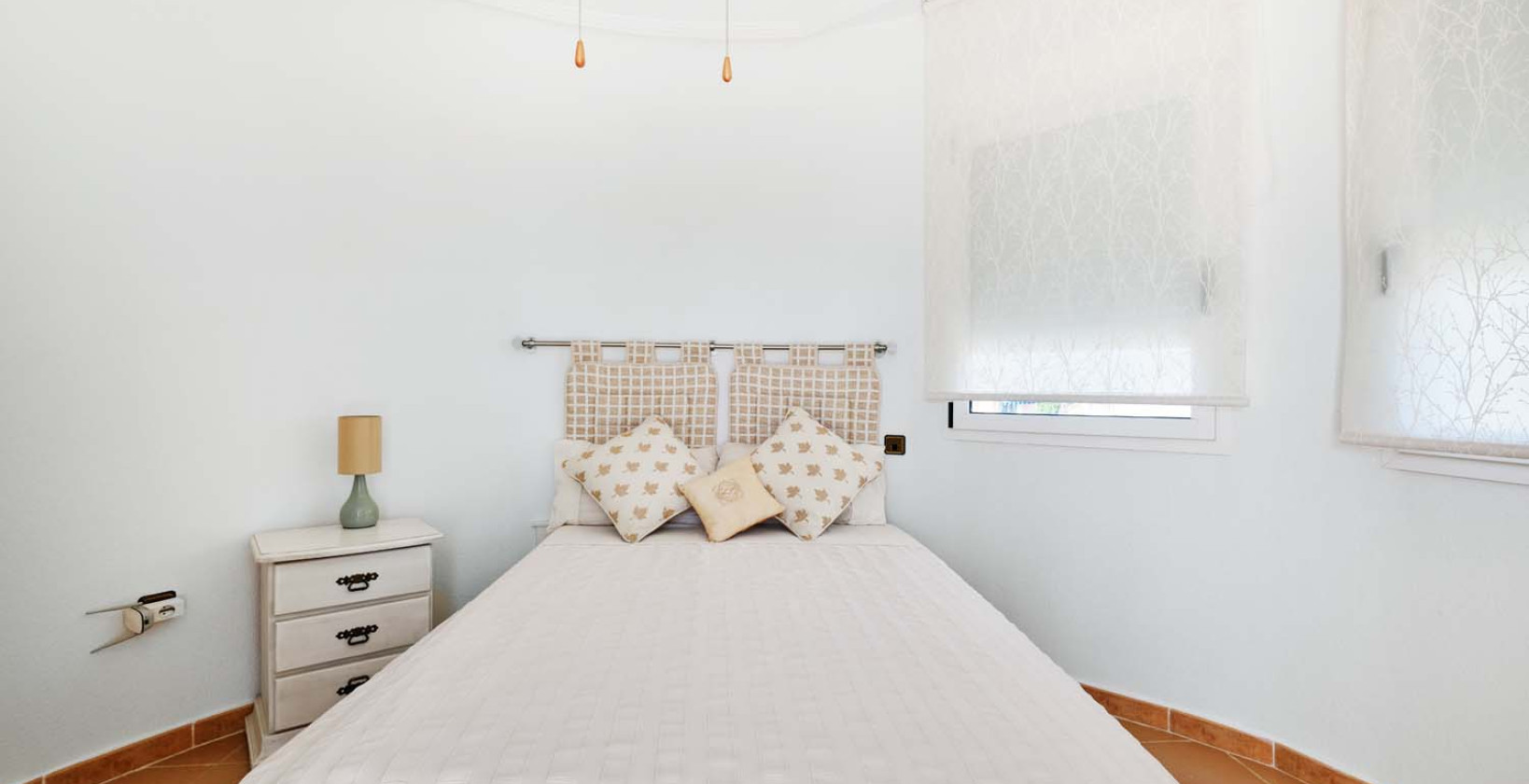 Återförsäljning - Villa - Pinar de Campoverde