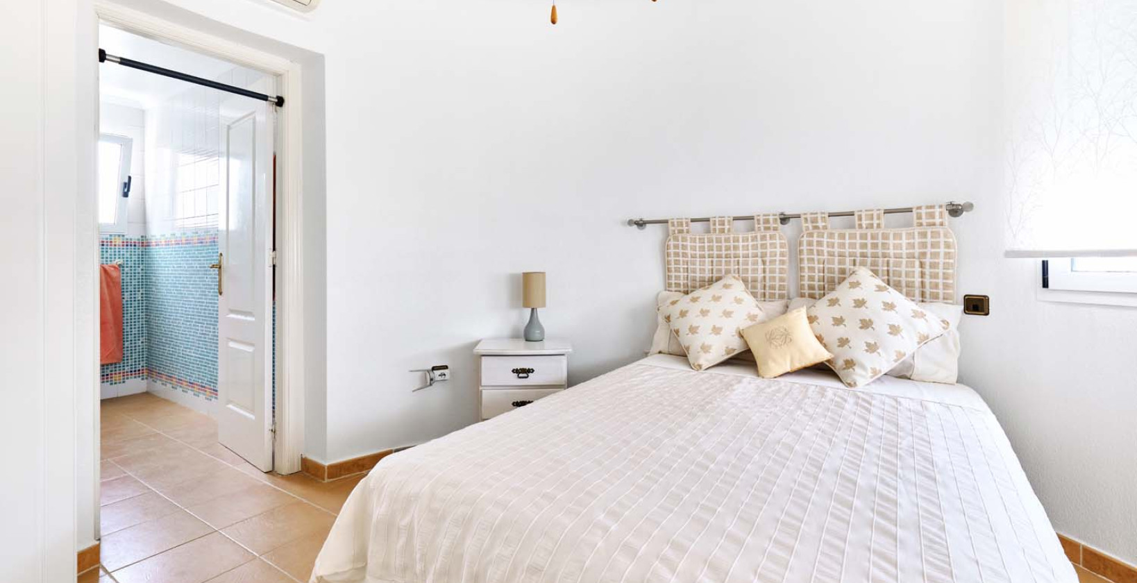 Återförsäljning - Villa - Pinar de Campoverde