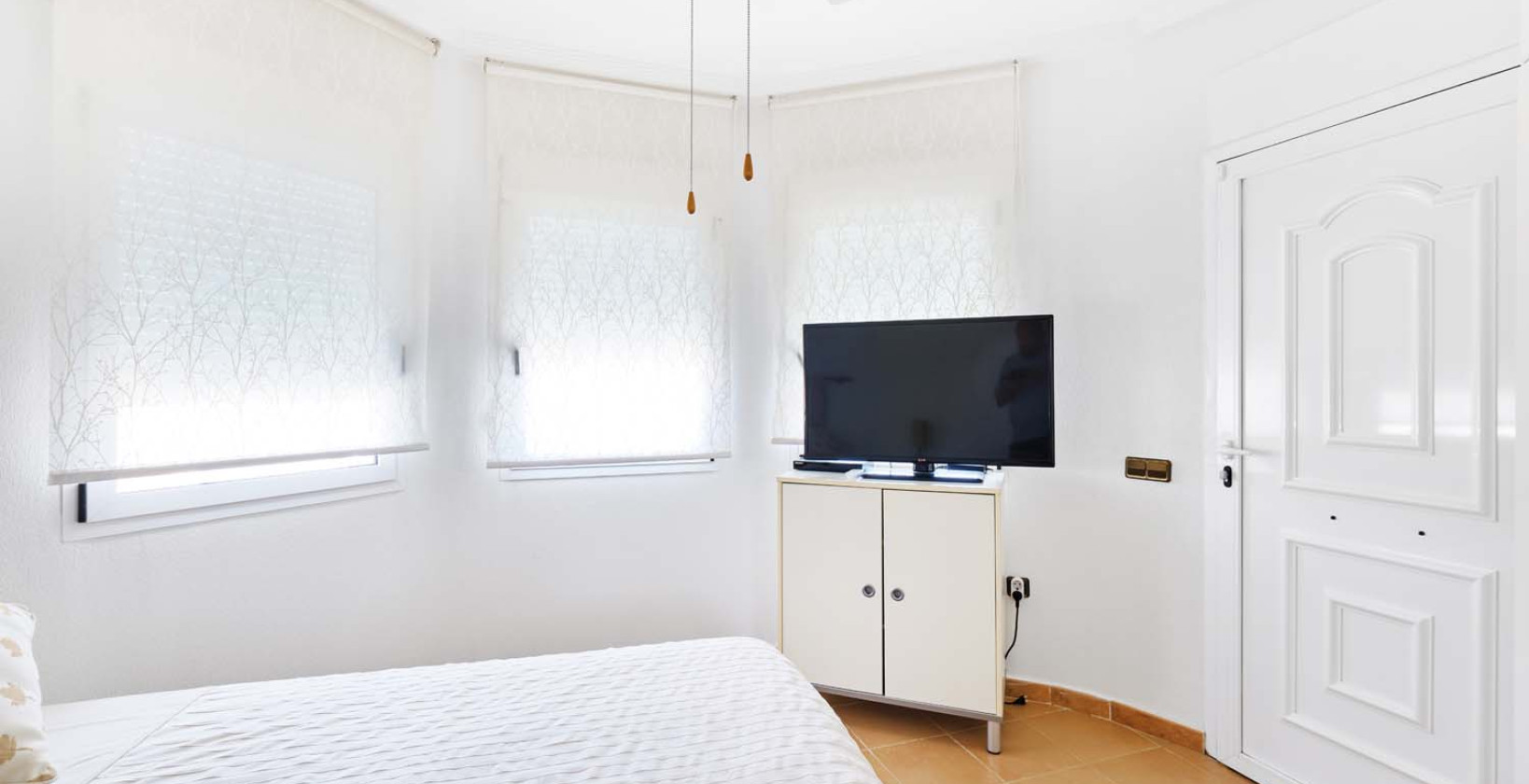 Återförsäljning - Villa - Pinar de Campoverde