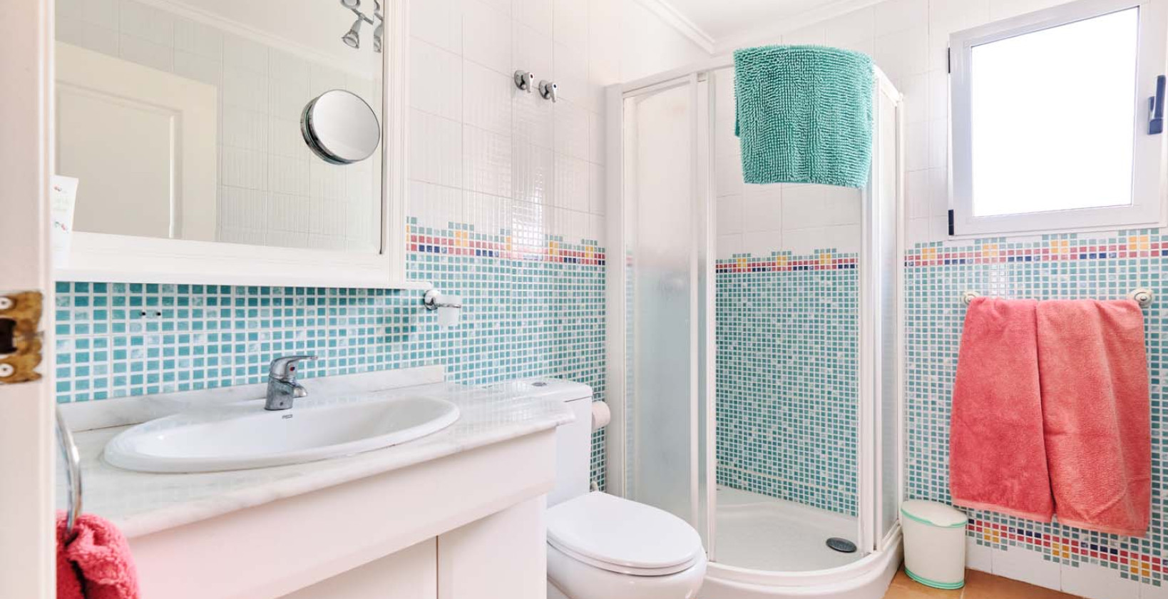 Återförsäljning - Villa - Pinar de Campoverde