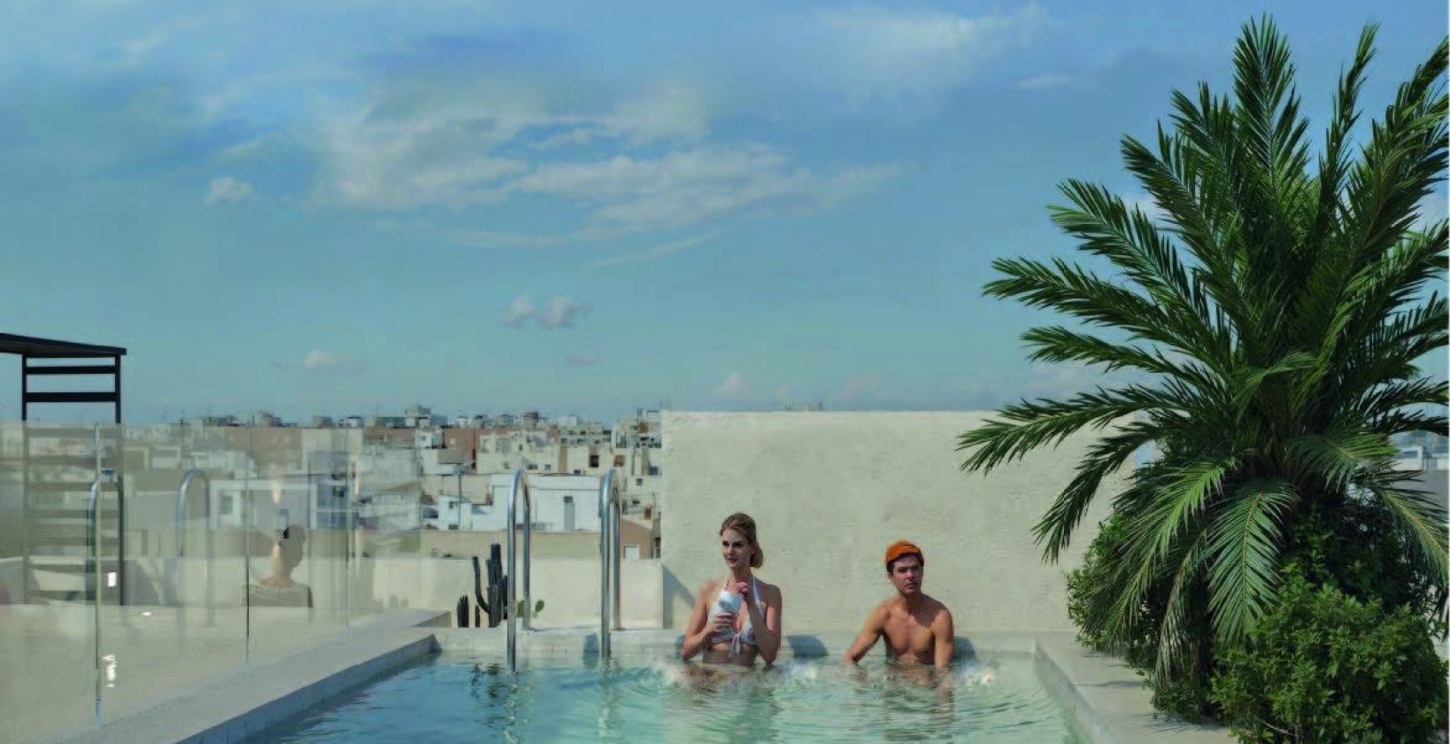 New Build - Apartment / flat - Torrevieja - Playa de El Cura