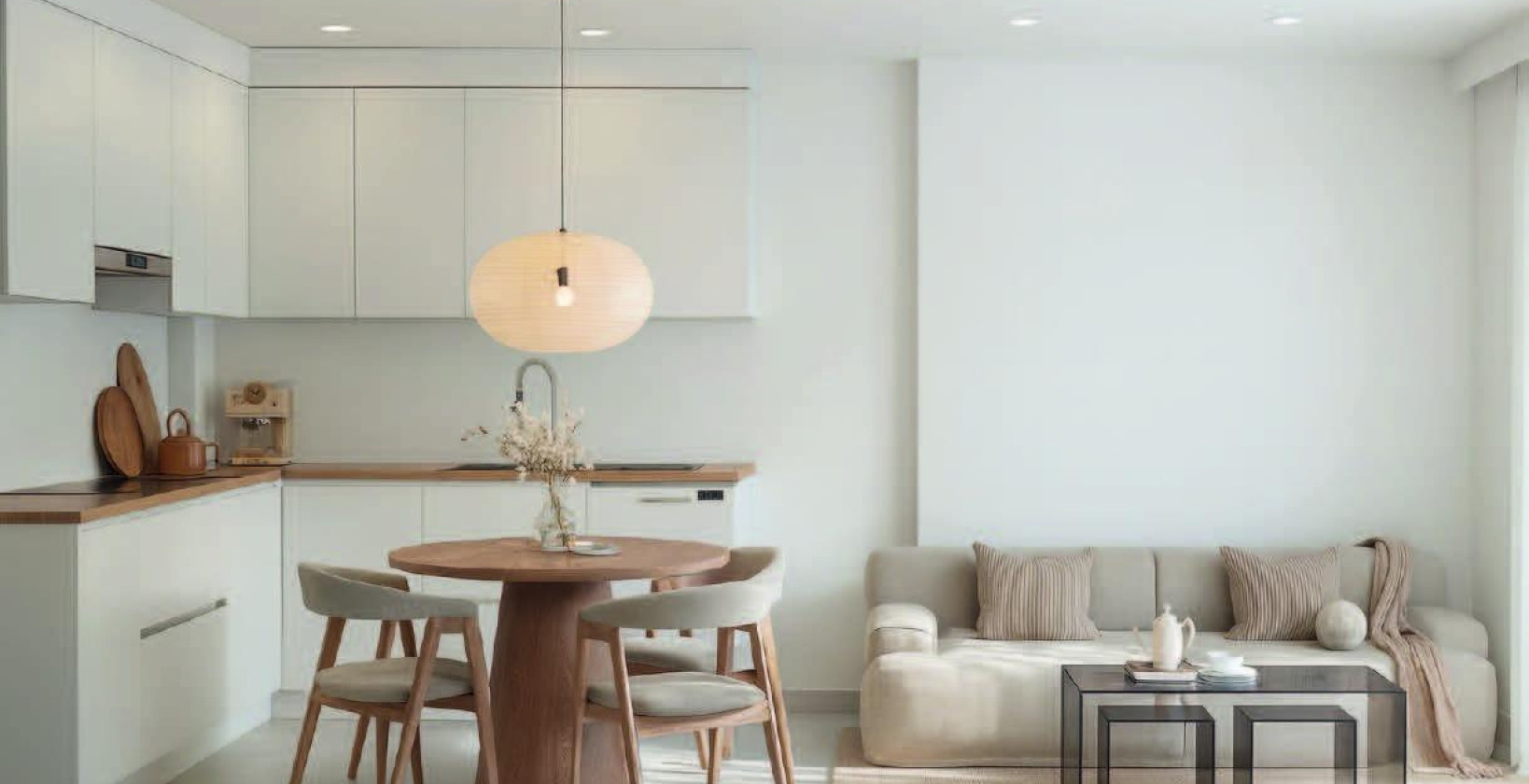 Nybygg - Leilighet / leilighet - Torrevieja - Playa de El Cura