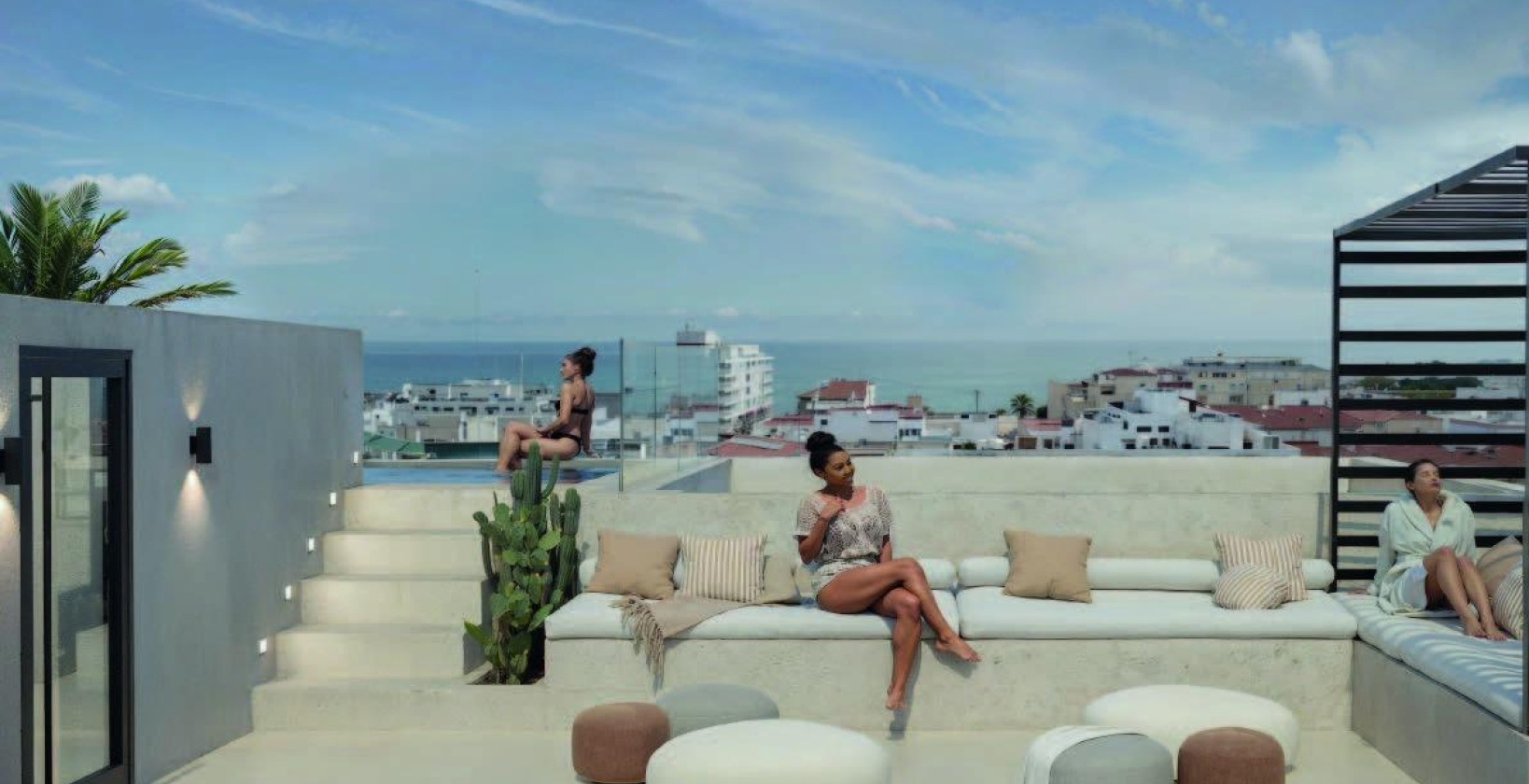 New Build - Apartment / flat - Torrevieja - Playa de El Cura