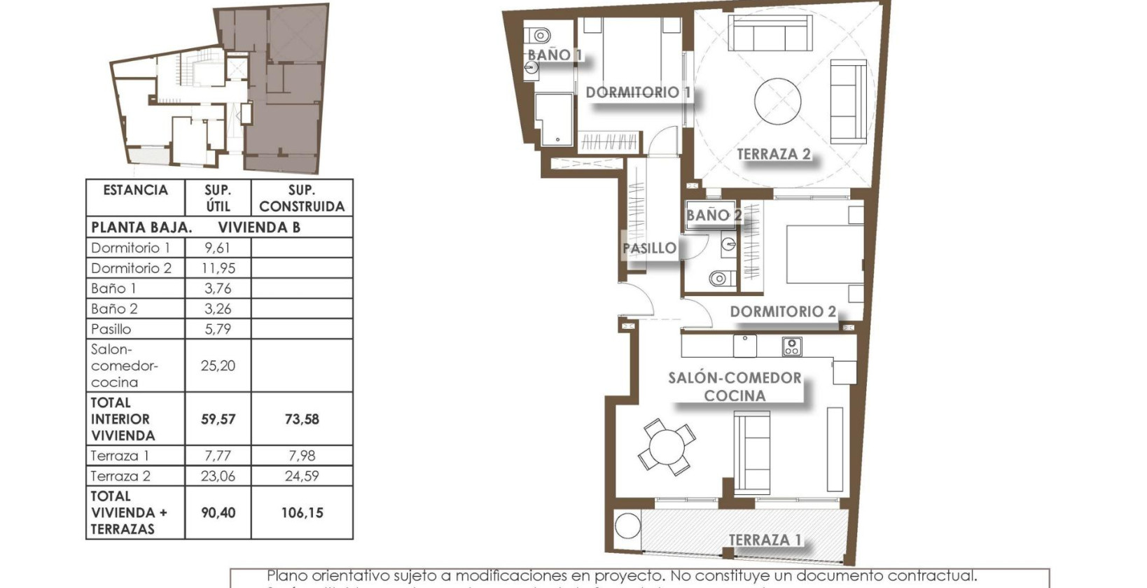 New Build - Apartment / flat - Torrevieja - Playa de El Cura