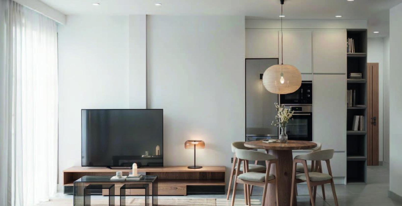 Nybygg - Leilighet / leilighet - Torrevieja - Playa de El Cura