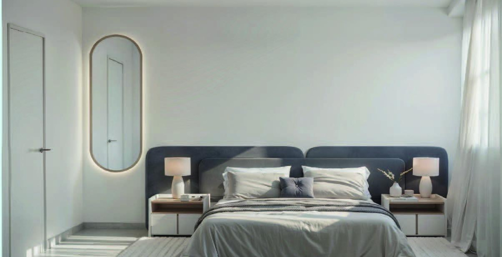 Nybygg - Leilighet / leilighet - Torrevieja - Playa de El Cura