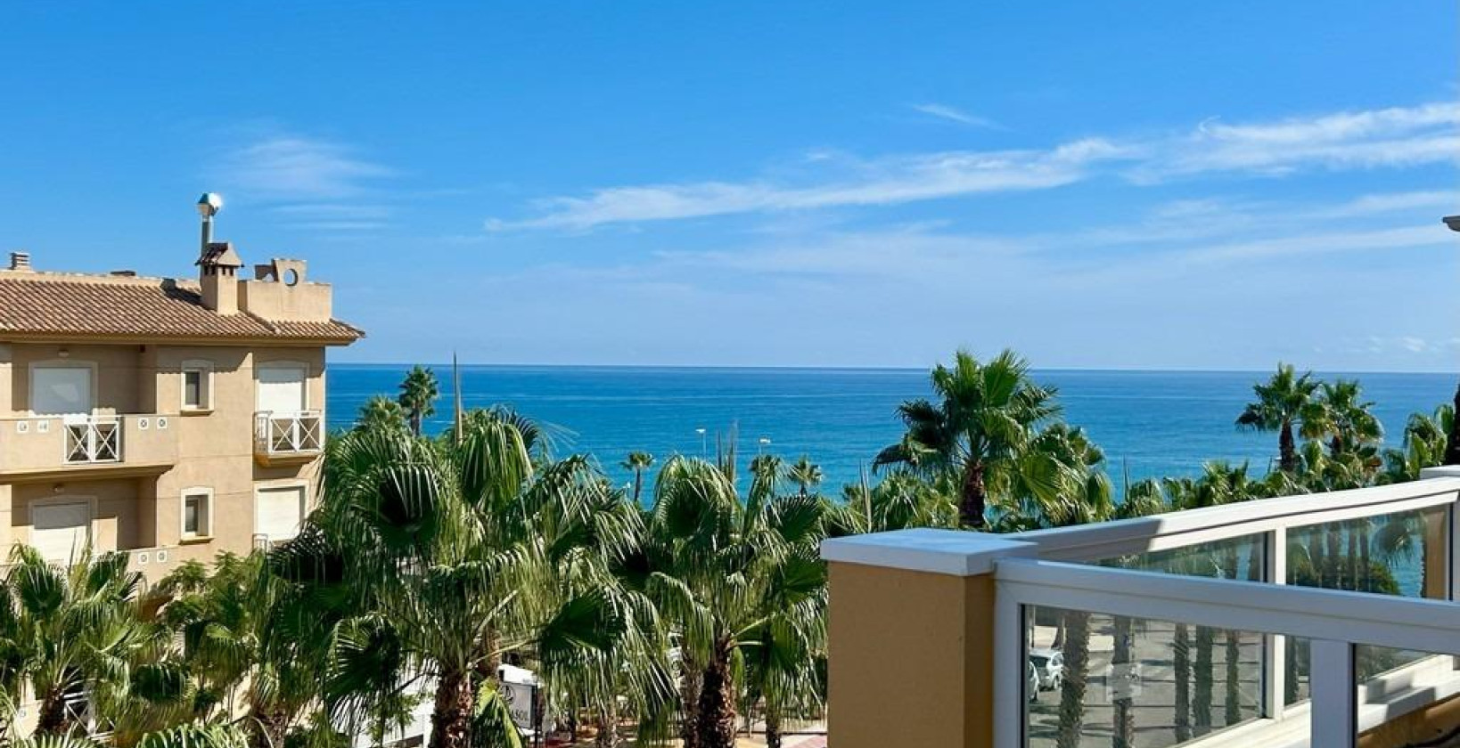 Resale - Penthouse - Orihuela Costa - Aguamarina