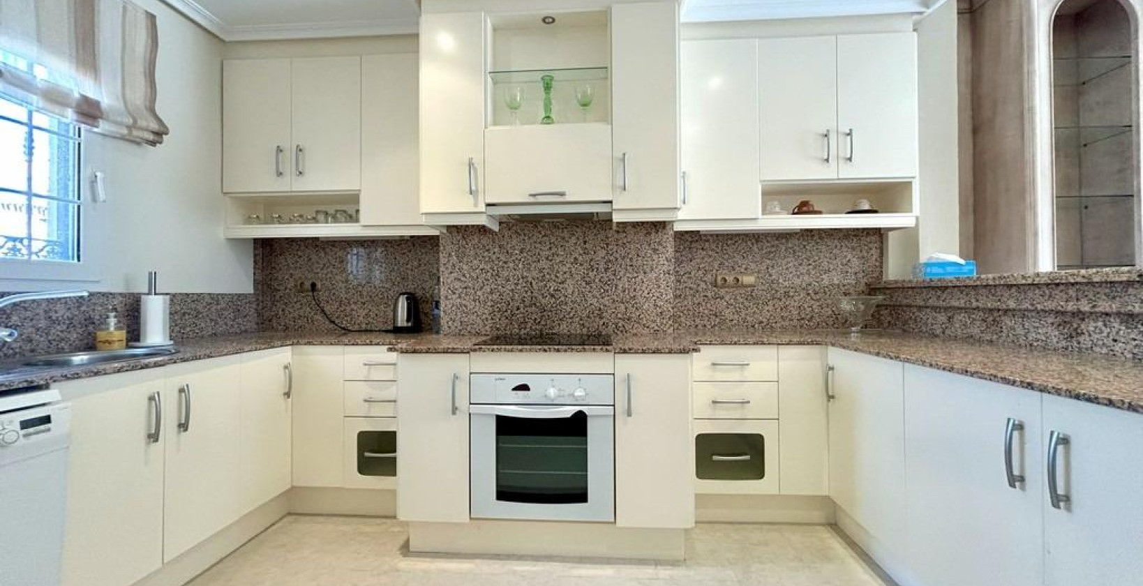 Resale - Penthouse - Orihuela Costa - Aguamarina