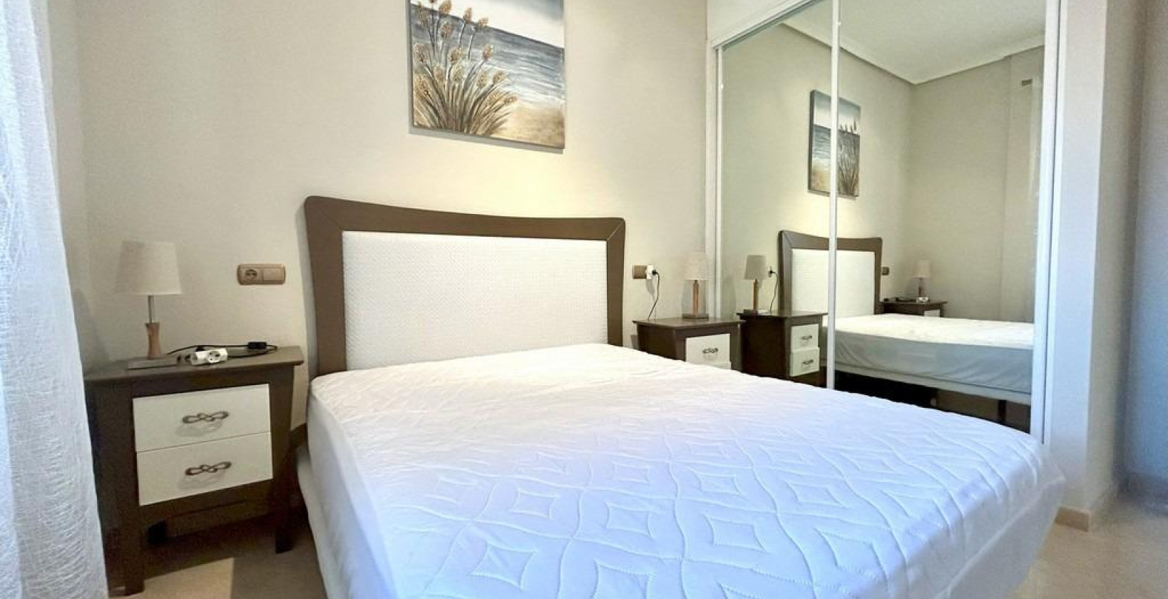 Resale - Penthouse - Orihuela Costa - Aguamarina