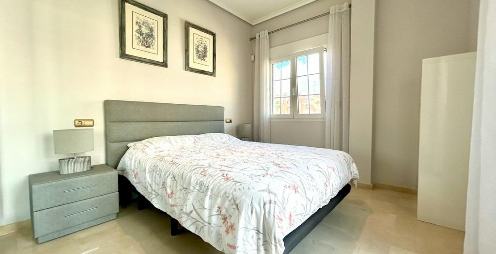 Resale - Penthouse - Orihuela Costa - Aguamarina