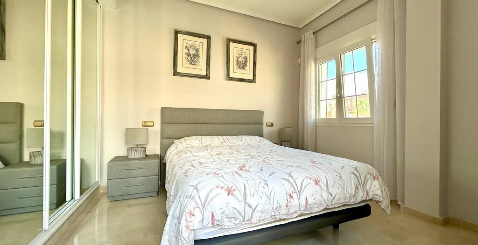 Resale - Penthouse - Orihuela Costa - Aguamarina