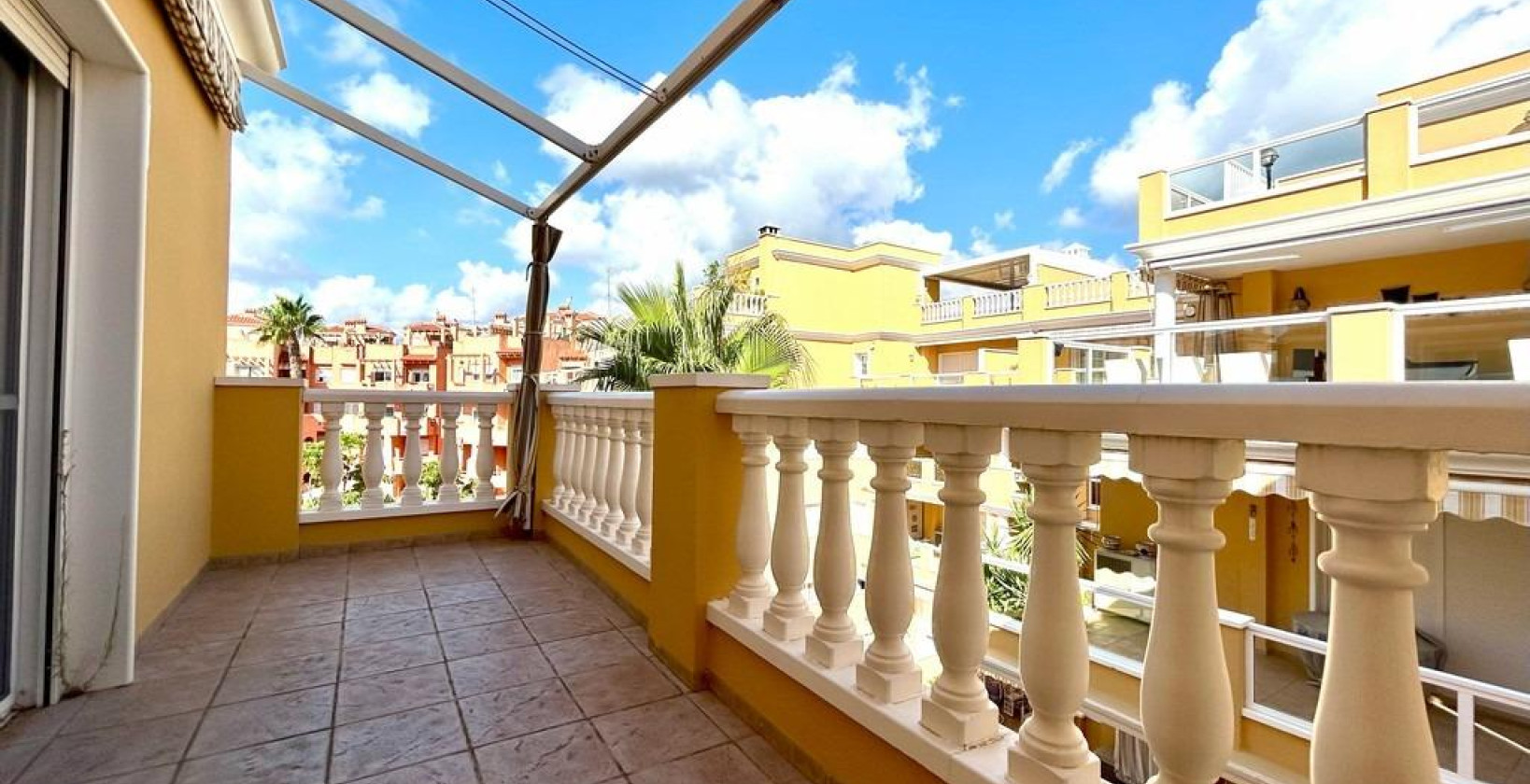 Resale - Penthouse - Orihuela Costa - Aguamarina